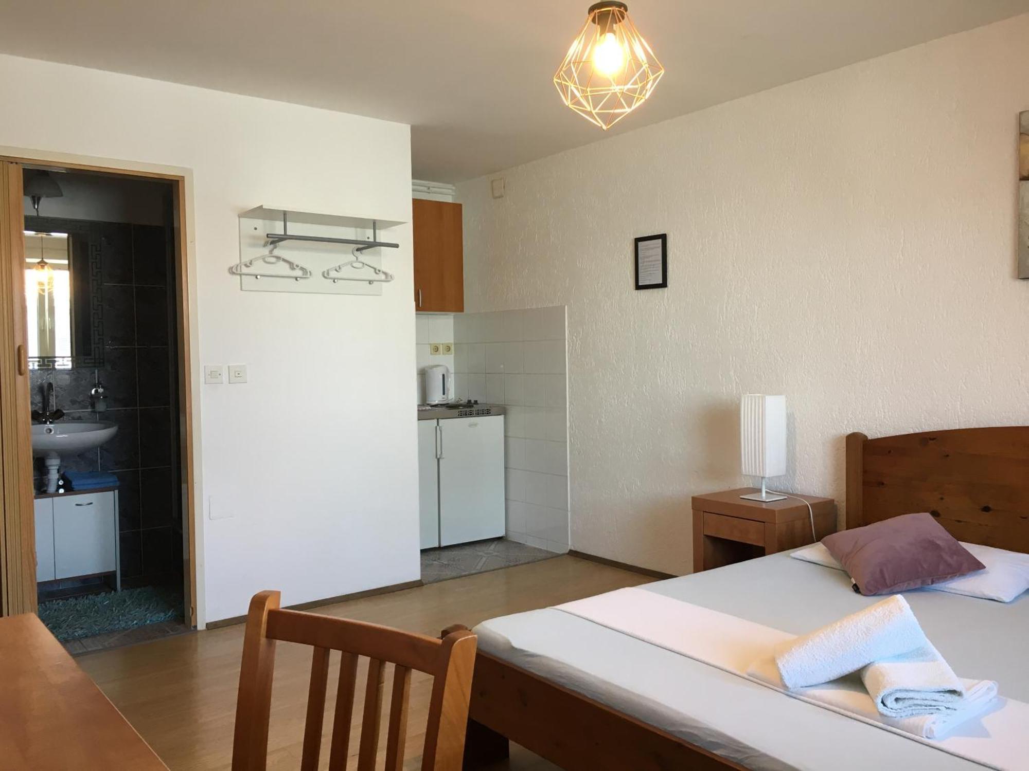 Apartments Zara ห้อง รูปภาพ