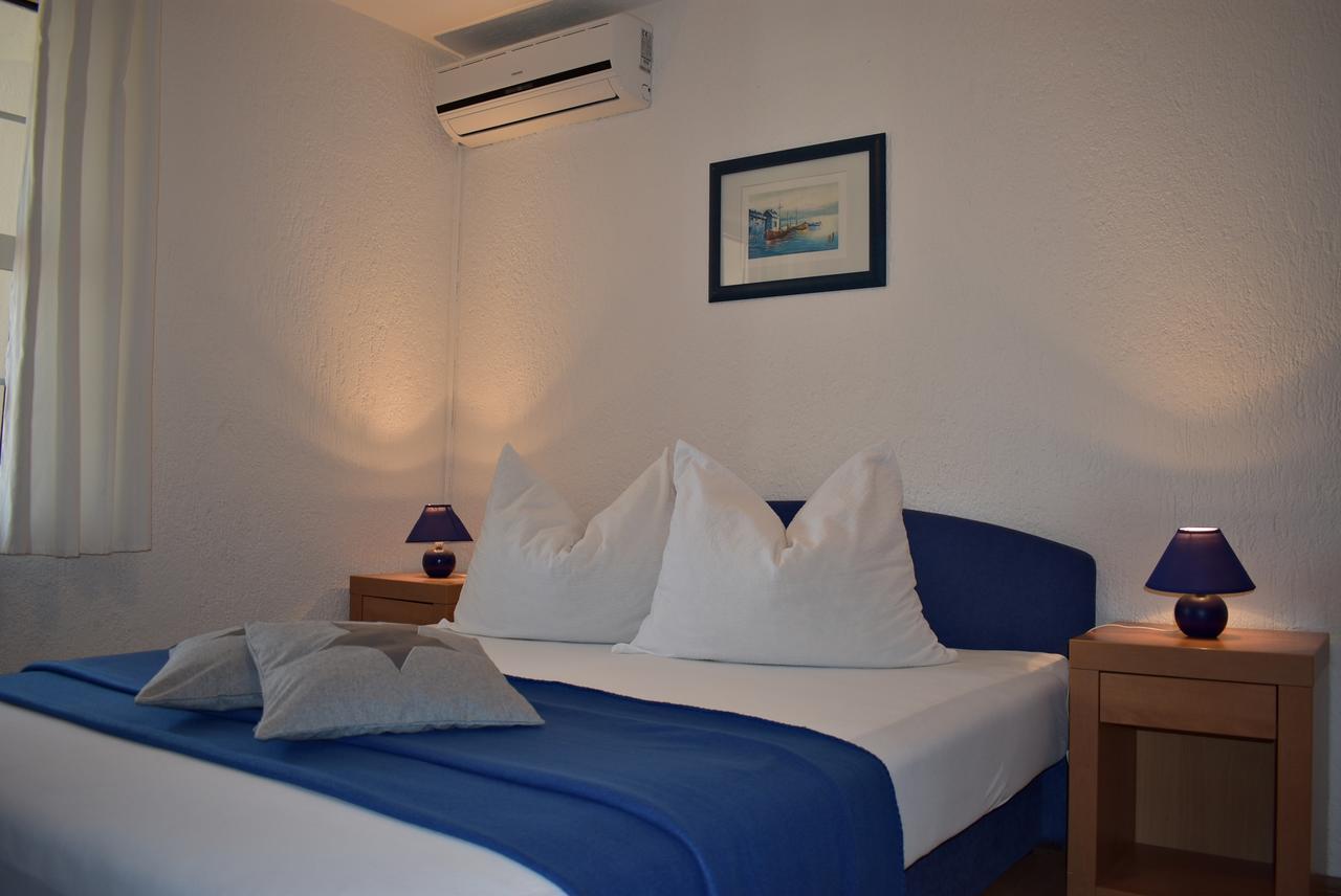 Apartments Zara ภายนอก รูปภาพ